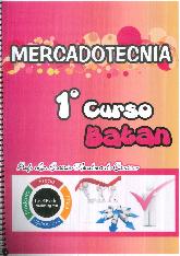 Mercadotecnia 1 Curso Batan