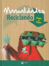 Manualidades Reciclando 