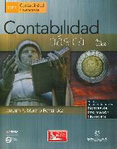 Contabilidad Bsica + Cuaderno de ejercicios