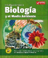 Investiga  y conoce la Biologa y el Medio Ambiente