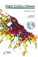 Mapas sociales urbanos