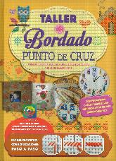 Taller de Bordado Punto de Cruz
