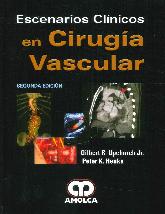 Escenarios Clnicos en Ciruga Vascular