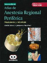 Atlas de Anestesia Regional Perifrica