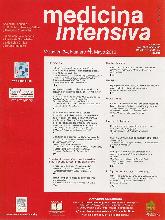 Revista Medicina Intensiva 2010