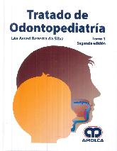 Tratado de Odontopediatra - 2 Tomos