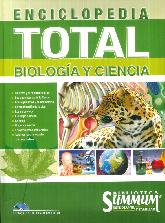 Enciclopedia Total Biologa y Ciencia