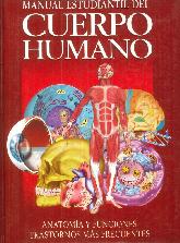 Manual Estudiantil del Cuerpo Humano