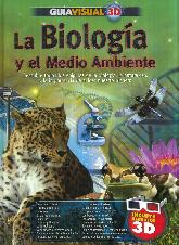 La Biologa y el Medio Ambiente