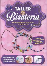 Taller de Bisutera