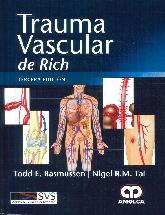 Trauma Vascular de Rich