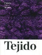 Tejido El gran libro del tejido