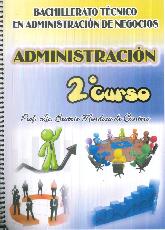 Administracin 2 Curso