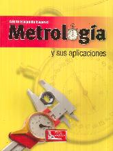 Metrologa y sus aplicaciones
