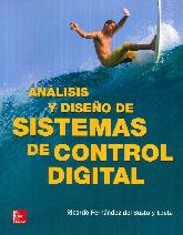 Anlisis y diseo de Sistemas de Control Digital