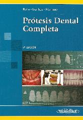 Prtesis Dental Completa