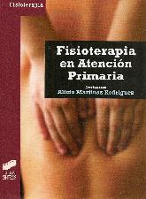 Fisioterapia en Atencin Primaria