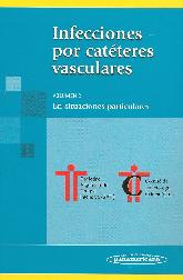 Infecciones por catteres vasculares - Volumen 2