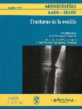 Fracturas de Rodilla Monografas AAOS-SECOT Nmero 2 / 2009