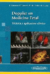 Doppler en Medicina Fetal