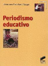 Periodismo educativo