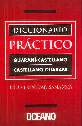 Diccionario Práctico Guaraní-Castellano Castellano-Guaraní