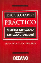 Diccionario Prctico Guaran-Castellano Castellano-Guaran