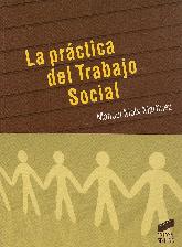 La Prctica del Trabajo Social