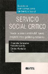 Servicio Social Critico