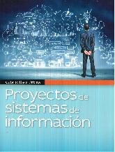 Proyectos de sistemas de informacin