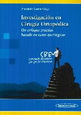 Investigacin en Ciruga ortopdica