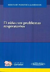 El nio con problemas respiratorios