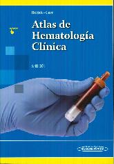 Atlas de Hematologa Clnica