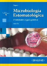 Microbiologa Estomatolgica