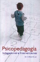 Psicopedagoga