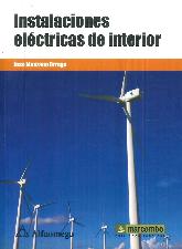 Instalaciones elctricas de interior