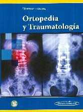 Ortopedia y  Traumatologa