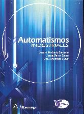 Automatismos industriales