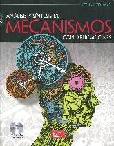 Anlisis y sntesis de mecanismos con aplicaciones con CD