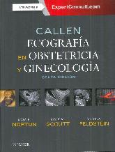 Callen Ecografa en Obstetricia y Ginecologa