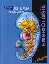 Maxi Atlas Marbn: Embriologa