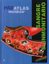 Maxi Atlas Marbán: Sangre Sistema Inmunitario