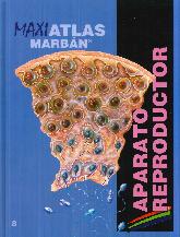 Maxi Atlas Marbn: Aparato Reproductor