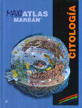 Maxi Atlas Marbán: Citología