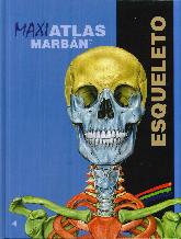 Maxi Atlas Marbn: Esqueleto