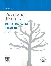 Diagnstico Diferencial en Medicina Interna