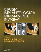 Ciruga Implantolgica Mnimamente Invasiva