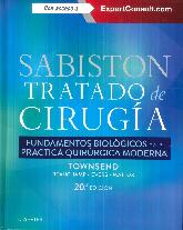 Sabiston Tratado de Ciruga