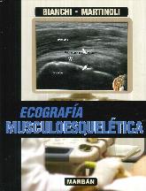 Ecografa Musculoesqueltica