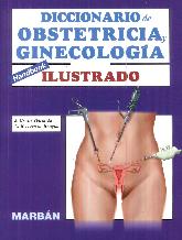 Diccionario de Obstetricia y Ginecologa Handbook Ilustrado